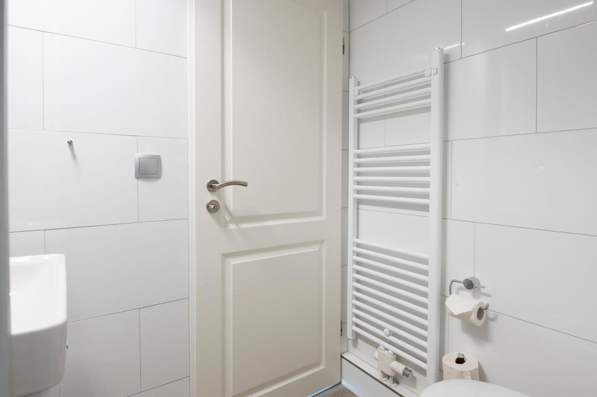 Badeweg 4 Sandkorn 1 Шарбойтц Екстериор снимка