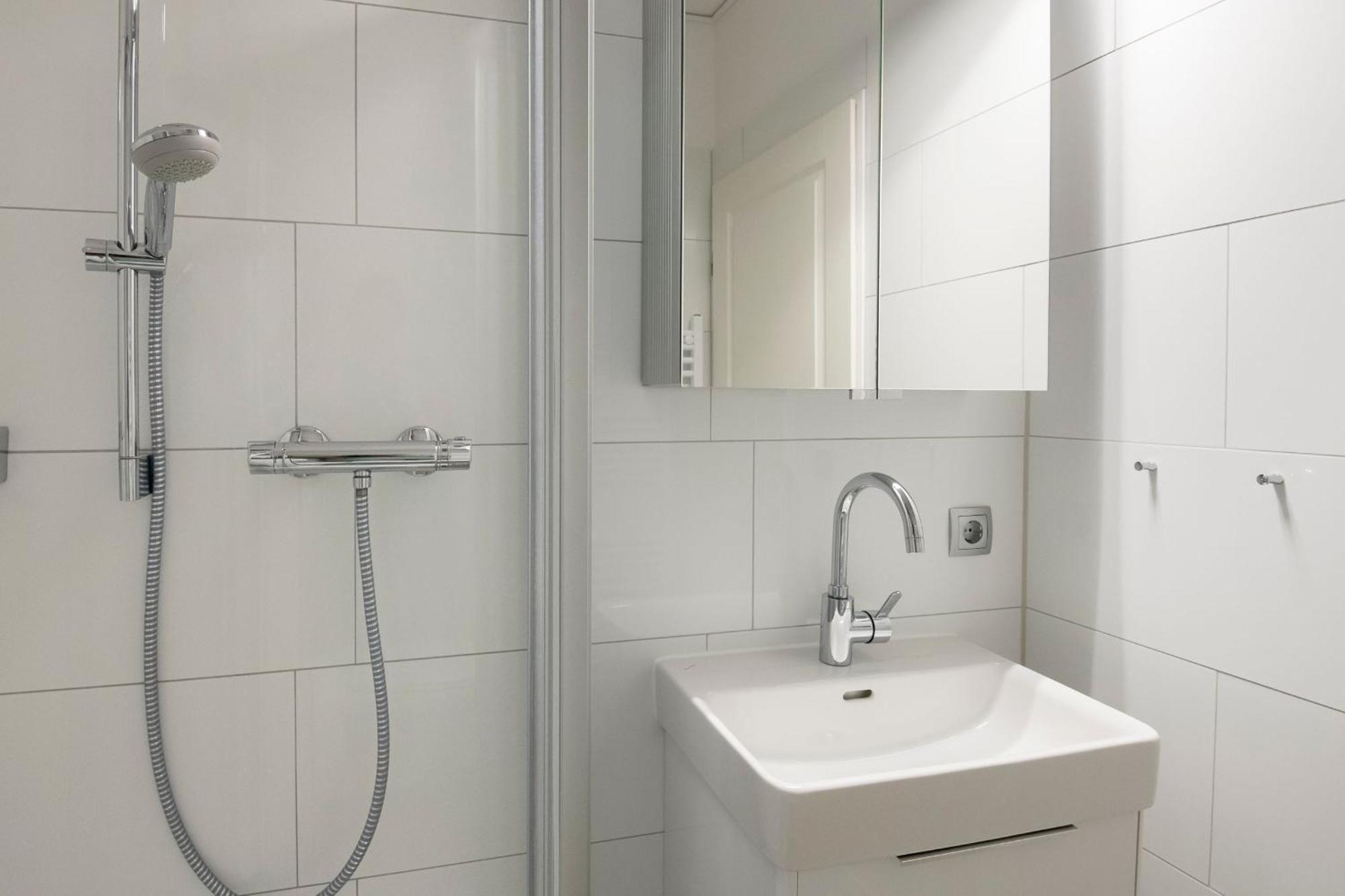 Badeweg 4 Sandkorn 1 Шарбойтц Екстериор снимка